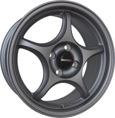 4x100 15x7 ET0 Motec MCTC