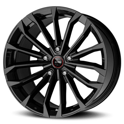 MOMO Rim RF-03 9,5×19″ · 5×112 · ET44 · CB66,6 GB