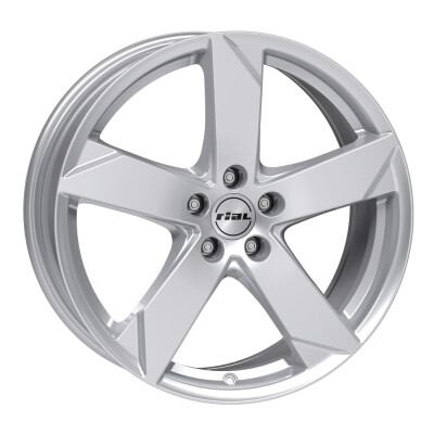 Rial Kodiak 5×14″ · 5×100 · ET38 · CB57,1