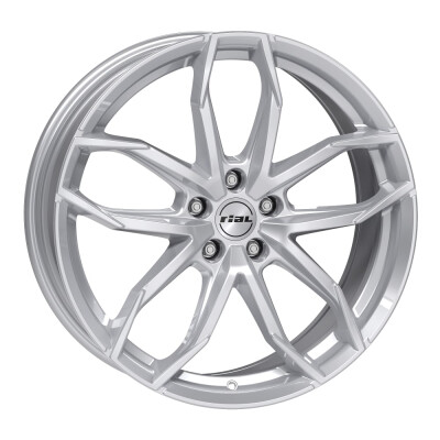 Rial Lucca 6,5×16″ · 4×108 · ET20 · CB65,1