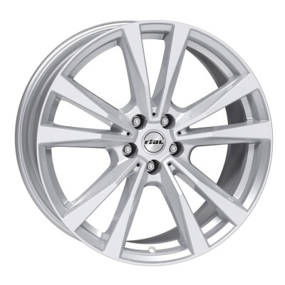 Rial M12X 9×20″ · 5×112 · ET33 · CB66,5