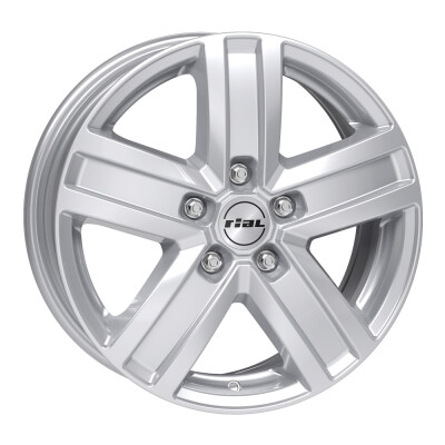 Rial Transporter 7×17″ · 5×108 · ET45 · CB65,1