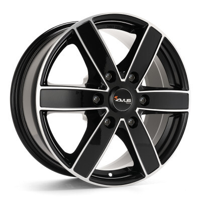 Avus AC-V61