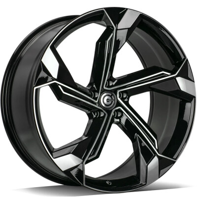 Carbonado Superstar 10×22″ · 5×112 · ET20 · CB66,45