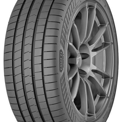 GOODYEAR Eagle F1 Asymmetric 6