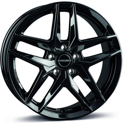 Borbet Z 7×17″ · 5×112 · ET45 · CB66,5