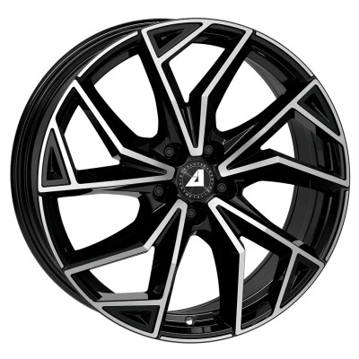 Alutec ADX.02 7×17″ · 5×108 · ET42 · CB65,1 GB