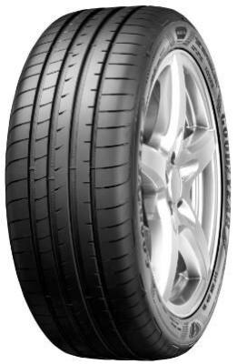 GOODYEAR EAGLE F1 ASYMMETRIC 5 205/45R17