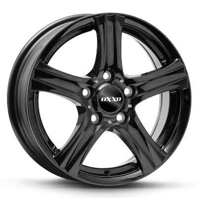 Oxxo Charon 5×14″ · 5×100 · ET35 · CB57,1 SIL