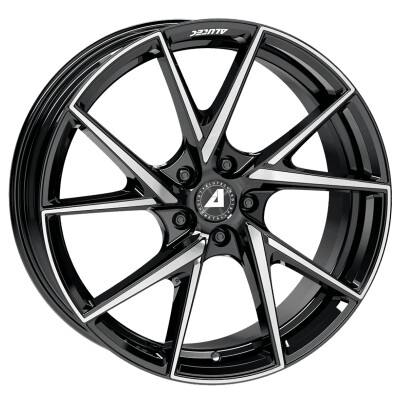 Alutec ADX.01 8,5×20″ · 5×114,3 · ET50 · CB70,1