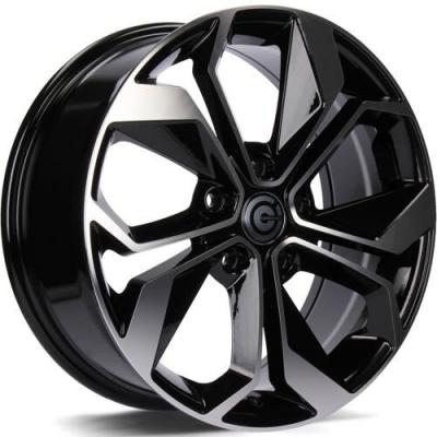 5x114.3 15x6.5 ET40 Carbonado RAPTOR