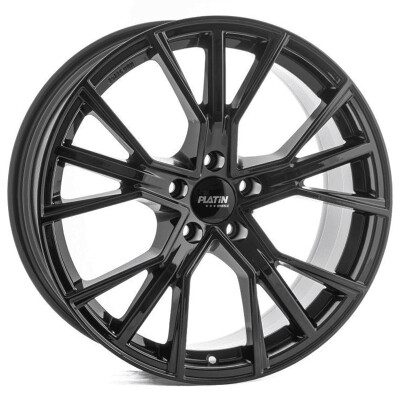 Platin P 102 8×18″ · 5×112 · ET35 · CB66,6 GB