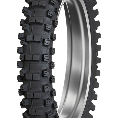 DUNLOP GEOMAX MX34 90/100R14 90/100 R14 49M