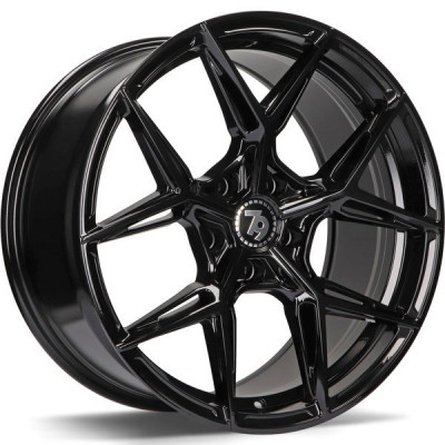 seventy9 SCF-B 8×18″ · 5×112 · ET35 · CB66,6