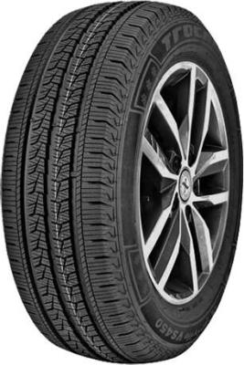 TRACMAX X Privilo VS450 175/75R16