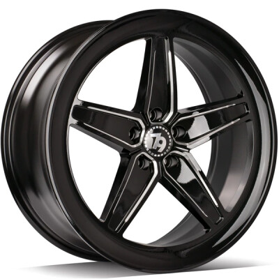 seventy9 SV-Y 9×20″ · 5×112 · ET35 · CB66,6