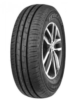 TRACMAX X Privilo RF-19 195/80R15