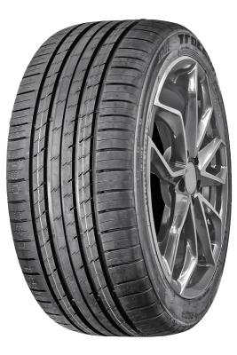 TRACMAX X PRIVILO RS-01 255/40R21