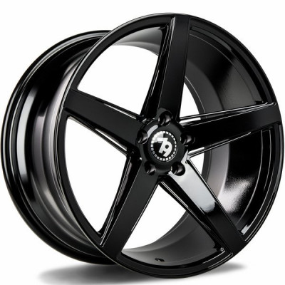 seventy9 SV-N 9×18″ · 5×120 · ET35 · CB72,6