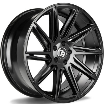 seventy9 SV-R 9×19″ · 5×120 · ET38 · CB72,6