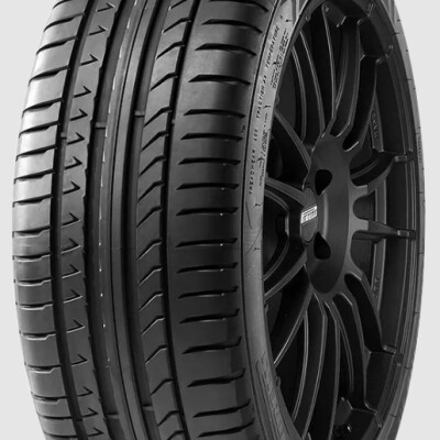 PIRELLI Dragon Sport 245/40 R19 94W · Nyári