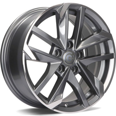Carbonado Rennes 6,5×15″ · 4×108 · ET25 · CB65,1