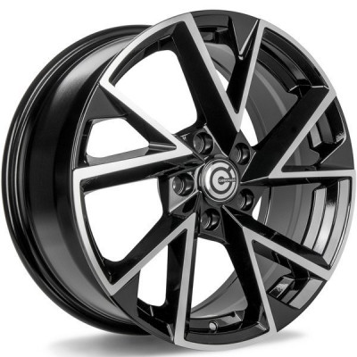 Carbonado Summer 7×17″ · 5×112 · ET40 · CB57,1