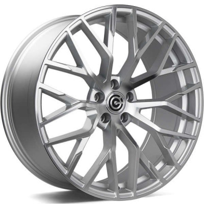 Carbonado Wealthy 8×18″ · 5×112 · ET35 · CB66,45