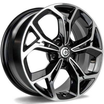 Carbonado Direction 7×17″ · 5×114,3 · ET40 · CB73,1