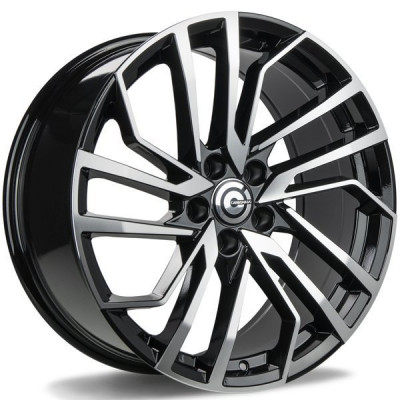 Carbonado Game 8×18″ · 5×112 · ET35 · CB66,45