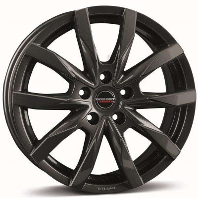 Borbet CW5 7,5×18″ · 5×127 · ET35 · CB71,6