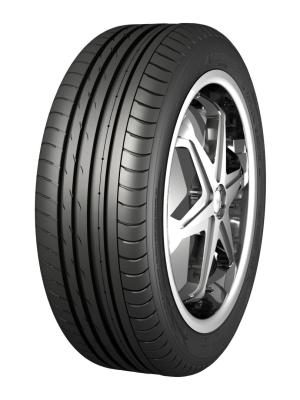 NANKANG AS-2+ 215/40R17