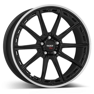 DOTZ Sonoma dark CB66,6 |