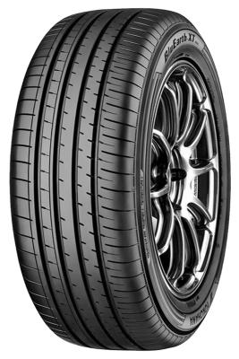 YOKOHAMA BluEarth-XT AE61 235/60R18