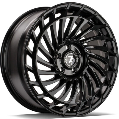 seventy9 SCF-K 8×18″ · 5×112 · ET45 · CB66,6