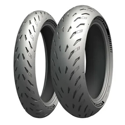 MICHELIN PILOT POWER 5 180/55 R17 73W
