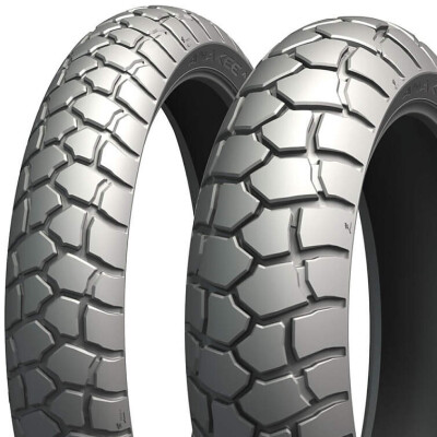 MICHELIN ANAKEE ADVENTURE 110/80 R19 59V