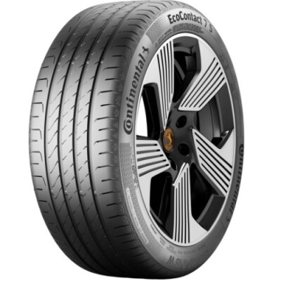 CONTINENTAL EcoContact 7 S 195/55 R16 87H · Nyári