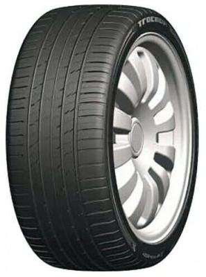 TRACMAX X Privilo RS-01 + 315/35R20