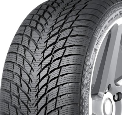 NOKIAN WR SNOWPROOF P 245/45R18