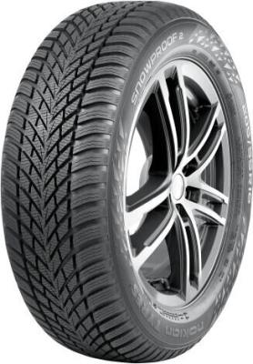 NOKIAN SNOWPROOF 2 195/55R16