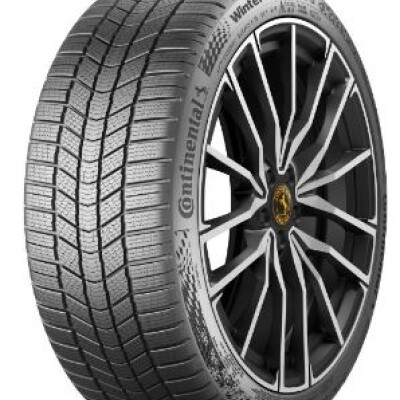 CONTINENTAL WinterContact 8 S 315/35 R22 115H