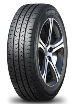 TOURADOR X ALL CLIMATE VAN+ 195/75R16