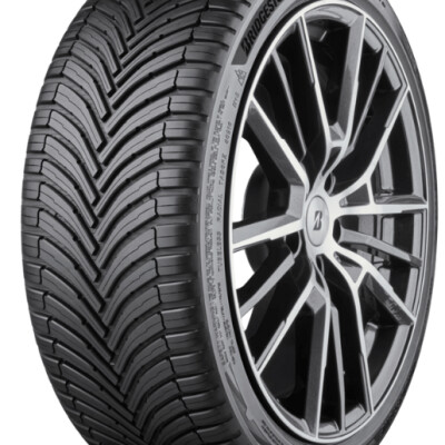 BRIDGESTONE Turanza All Season 6