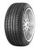 CONTINENTAL SportContact 5 SUV 295/40R22