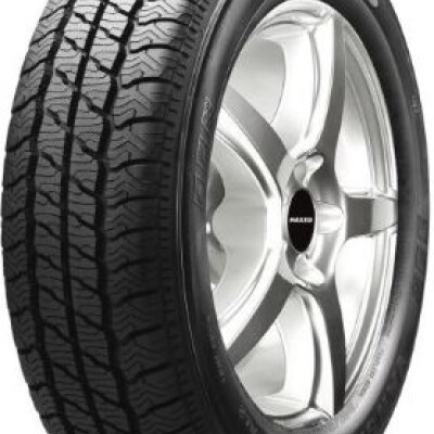 MAXXIS AL2 Vansmart A/S 195/55 R10 98P · Négyévszakos