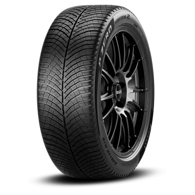 PIRELLI PZero Winter 2 305/35 R20 107W · Téli