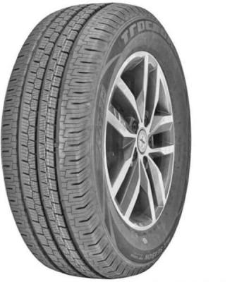 TRACMAX Van Saver 215/60R16
