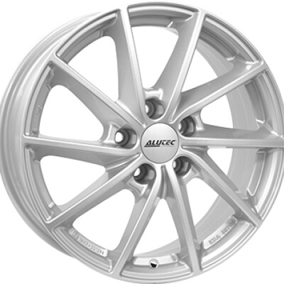 Alutec Singa 6,5×16″ · 5×114,3 · ET43 · CB67,1