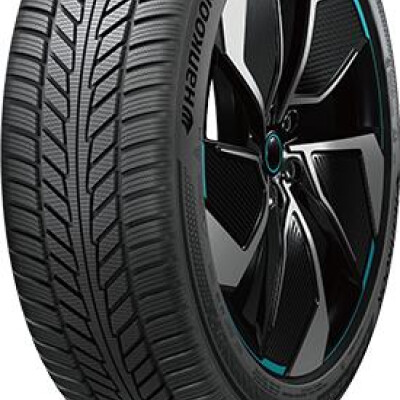 HANKOOK Winter ICept ION SUV IW01A 275/35 R21 103V